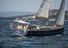 Grace Dufour 56 Exclusive 2020  rental sailboat Italy